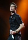 Robin Thicke in concert (New York City – Apr. 10th 2009)