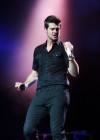 Robin Thicke in concert (New York City – Apr. 10th 2009)