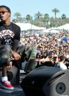 Lupe Fiasco // 2009 Coachella Music Festival (Day 3)