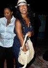 Kelly Rowland in Miami Beach (Apr. 11th 2009)