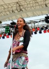 Joy Bryant // Earth Day on the National Mall