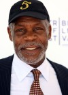 Danny Glover at the premiere of “Soundtrack for a Revolution”