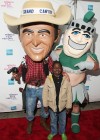 Gary Coleman at the premiere of “Midgets vs. Mascots”