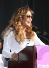 Jennifer Lopez // 2009 March of Dimes March for Babies