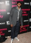 Taye Diggs // Red Carpet of “The Reasons to be Pretty” Broadway opening night party