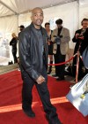 Darryl “DMC” McDaniels // 2009 Rock and Roll Hall of Fame Induction ceremony