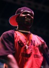 50 Cent // 2009 Bamboozle Left Concert in California
