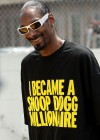 Snoop Dogg // “Blazed and Confused Tour” press/media event