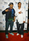 Raz B & guest // “Our World Live” concert in Hollywood