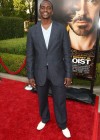 Keith Robinson // “The Soloist” premiere in Los Angeles