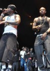 T.I., Young Jeezy, Lil Scrappy and Ludacris // “Swagga Like Us” concert in Atlanta