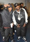 T.I. and Young Jeezy // “Swagga Like Us” concert in Atlanta