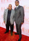 Reginald VelJohnson & Darius McCrary // 2009 TV Land Awards