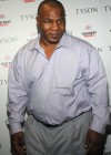 Mike Tyson // “Tyson” documentary screening in NYC