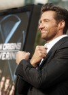 Hugh Jackman // X-Men Origins: Wolverine Hollywood movie premiere