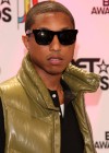 Pharrell Williams // BET Awards ’09 Nominee Announcements