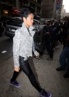 Rihanna out & about in NYC (May 18th 2009)