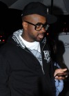 Jermaine Dupri in Beverly Hills (May 2nd 2009)