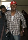 Tyrese at LAX in Los Angeles (May 2nd 2009)