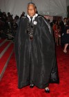 Andre Leon Talley // “The Model As Muse: Embodying Fashion” Costume Institute Gala
