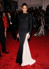 Ciara // “The Model As Muse: Embodying Fashion” Costume Institute Gala