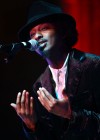 K’Naan // DKMS 3rd Annual Star-Studded Gala