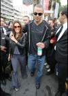 Eva Longoria & Tony Parker // Cannes Film Festival Day 3