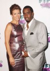 Kate Walsh & Diddy // 37th Annual FiFi Awards