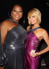 Queen Latifah & Paris Hilton // 37th Annual FiFi Awards