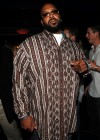 Suge Knight // Manny Pacquiano vs. Ricky Hatton boxing match after party at TAO in Vegas