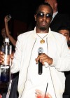 Diddy // Manny Pacquiano vs. Ricky Hatton boxing match after party at TAO in Vegas