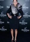Kat Deluna // “Done Different” launch for Hennessy Black