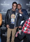 Kid Cudi & guests // “Done Different” launch for Hennessy Black