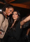 Ciara & Kim Kardashian // “Done Different” launch for Hennessy Black