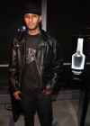 Swizz Beatz // “Done Different” launch for Hennessy Black