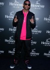 Fabolous // “Done Different” launch for Hennessy Black