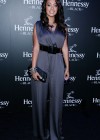 Lala Vazquez // “Done Different” launch for Hennessy Black