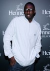 Idris Elba // “Done Different” launch for Hennessy Black