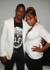 Jeremih & Chrisette Michele // Def Jam 2009 Spring Collection Party