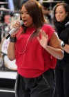 Jennifer Hudson // The Today Show (May 15th 2009)