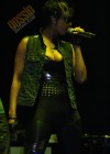 Keri Hilson // “A Different Me Tour” concert in Atlanta