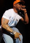 LL Cool J // Grammy Celebration Concert Tour at Terminal 5 in New York City