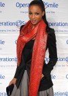 Ciara // Operation Smile 2009 Event