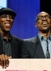 Arsenio Hall & Eddie Murphy // JDRF’s Annual “Finding A Cure: A Love Story” Gala