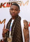 Soulja Boy // 102.7 KIIS-FM’s Wango Tango 2009