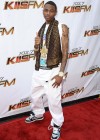 Soulja Boy // 102.7 KIIS-FM’s Wango Tango 2009