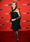 Barbara Walters // 2009 Time 100 Most Influential People in the World Gala