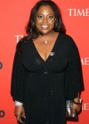 Sherri Shepherd // 2009 Time 100 Most Influential People in the World Gala
