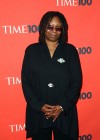 Whoopi Goldberg // 2009 Time 100 Most Influential People in the World Gala