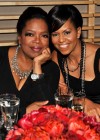 Oprah Winfrey & First Lady Michelle Obama // 2009 Time 100 Most Influential People in the World Gala